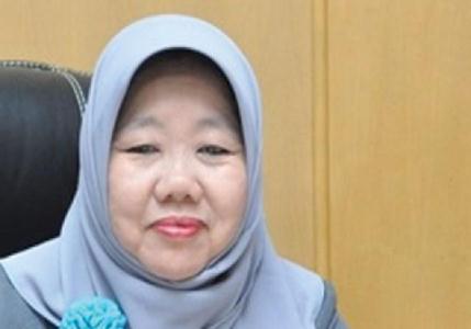 Sttt...Diam-diam Ada Mosi tak Percaya Terhadap Kepala Balitbang Riau