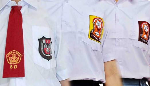 BUKAN UNTUK SEMUA!  Pemko Rencanakan Bantu Perlengkapan 3.000 Anak Sekolah