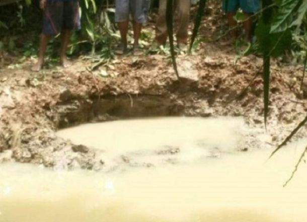 Gara-gara Sapi, Sukirno dan Nur Sodik Tewas Dicekoki Kopi Campur Racun Tikus, Jasadnya Dikubur dalam Lumpur