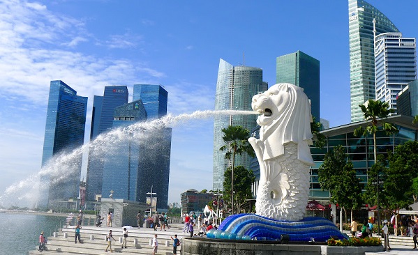 Ingin Liburan ke Singapura? Jangan Lewatkan 4 Tempat Wisata Ini