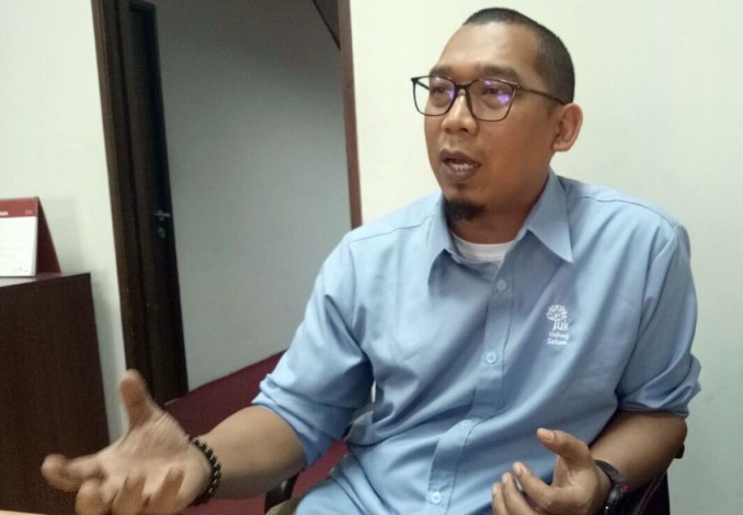 BEI Riau Siap Bantu Tim IPO PTPN V Melantai di Pasar Saham