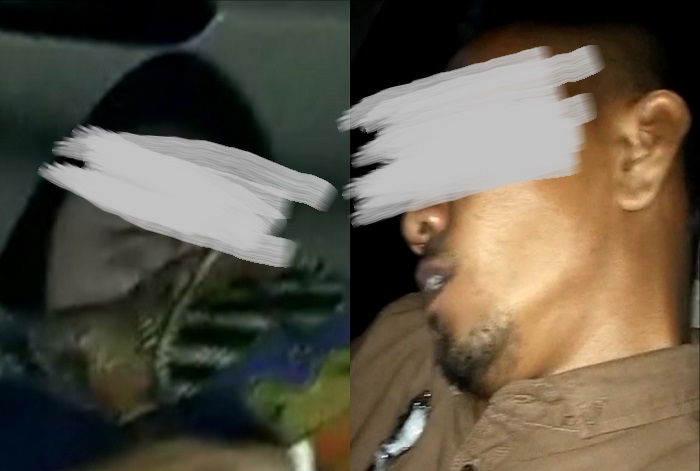 Sakit Hati Saat Tahu Suami Pingsan Bersama Selingkuhannya dalam Mobil, Istri Lapor Polisi, 'Beruntung Ketahuan Juga'