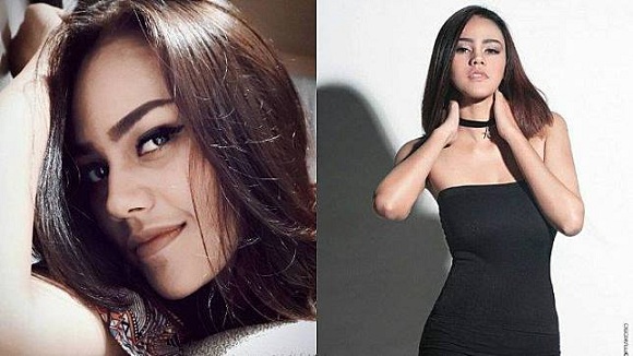 Diduga Terlibat Prostitusi Online, Si Cantik Ini Ternyata Telah  Dipecat dari Puteri Indonesia