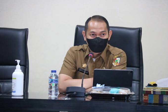 Konsultasi Dua Ranperwako ke Kemendagri, Masykur: Secara Regulasi Dibenarkan