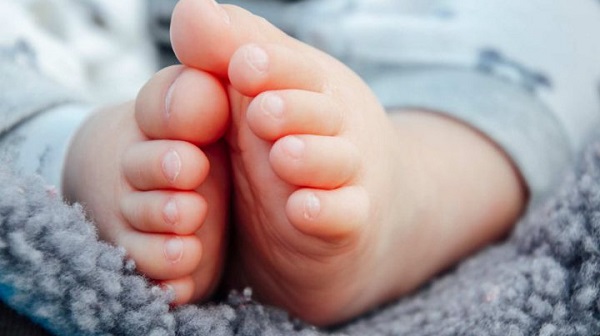 Ibunya Teler Karena Narkoba, Bayi  Berusia  10 Bulan Tewas Ditemukan  Dalam Bak Mandi