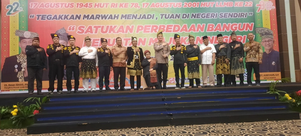 LLMB Semakin Diakui, Panglima Pucuk Bakal Segera Bertemu Bacapres Anies Baswedan