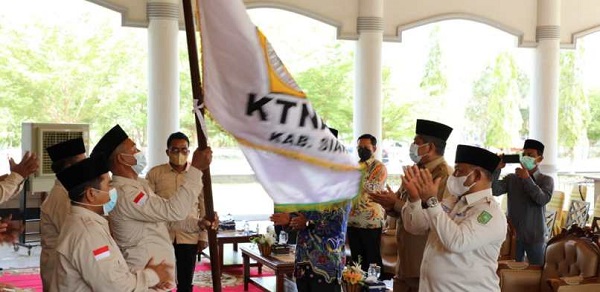 KTNA Terbentuk Mampu Sejahterakan Masyarakat dan Petani