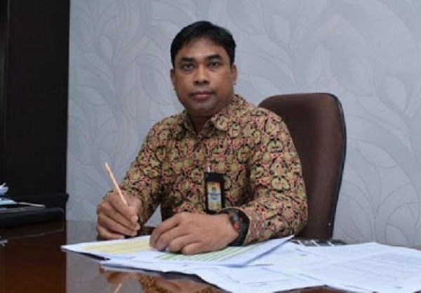 Innalillahi! Dua Ketua KPPS di Bengkalis-Riau Meninggal Dunia, Dua Petugas di Pekanbaru dan Siak Kena Stroke