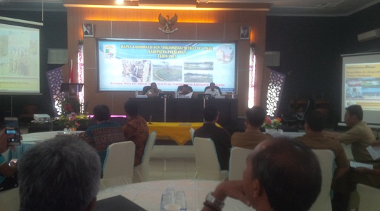 Setahun Luncurkan Program Median Jalan, yang Minat Hanya Dua Perusahaan   