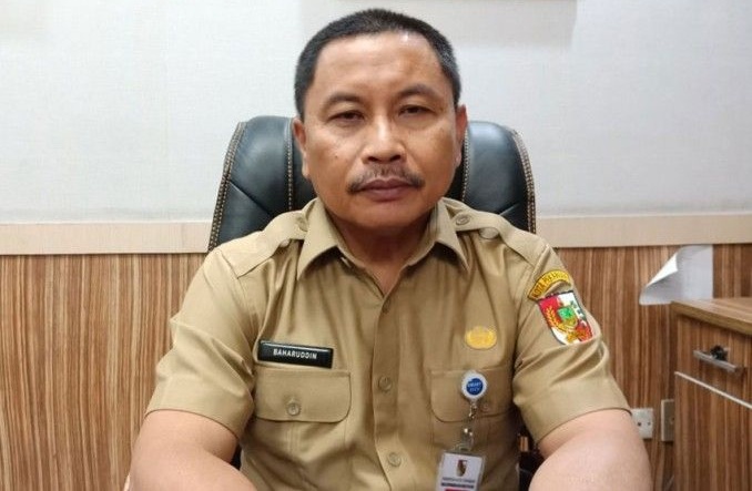 Sudah Terealisasi 18,7 Persen, Pembangunan Pasar Induk Ditargetkan Rampung Oktober 2018