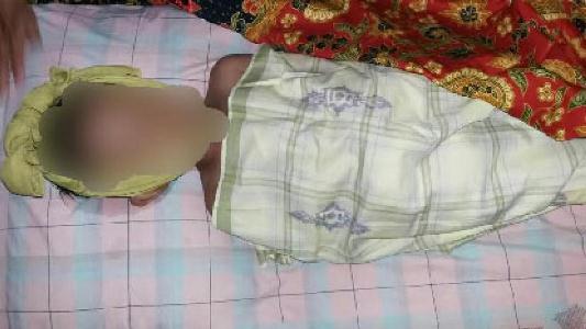 Pergi Mengaji, Bocah Delapan Tahun Ini Mengambang di Anak Sungai