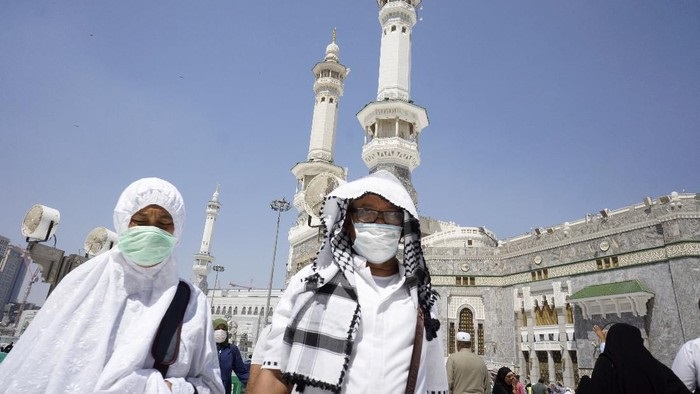 Wajib Karantina, Begini Catatan Satgas untuk Calon Jamaah Umroh RI