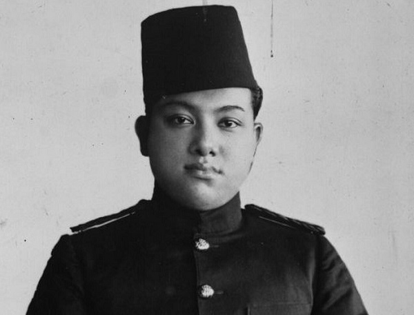 Makna Kemerdekaan: Kala Sultan Siak Menyerahkan Tahta dan Harta demi Indonesia