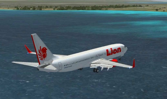 Allahu Akbar, Allahu Akbar! Pekik Harvino, Pilot Lion Air Hanya Terdiam Sebelum Jatuh ke Laut