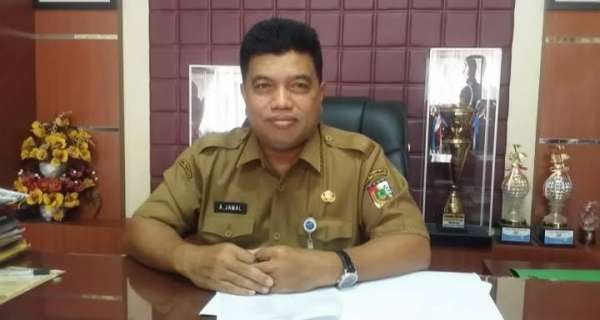 Disnasker: Rp150 Juta PAD Dihasilkan dari Tenaga Kerja Asing