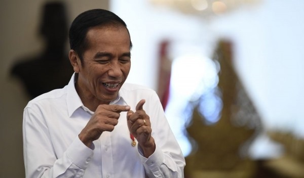 Presiden Jokowi Gusar Gaya Komunikasi Menteri Kesehatan Terawan Soal Corona, Ini Yang Dilakukannya...