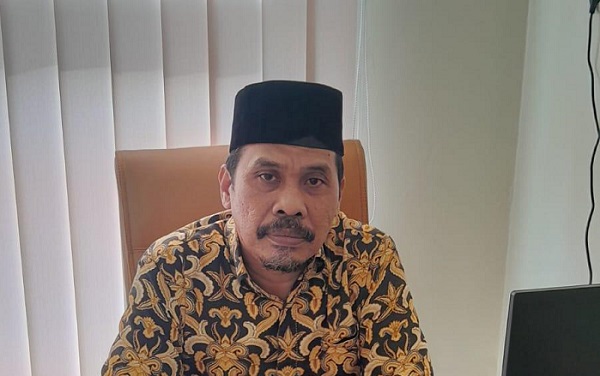 13 Jemaah Haji Kota Dumai Ajukan Mutasi Keberangkatan