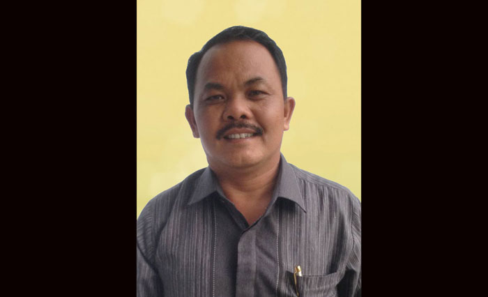 Antisipasi Difteri, Bupati Amril Keluarkan SE