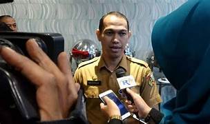 Kasus Dugaan Bullying, Plt Kadisdik Masykur  Sebut Tunggu Hasil TPF Lakukan Evaluasi