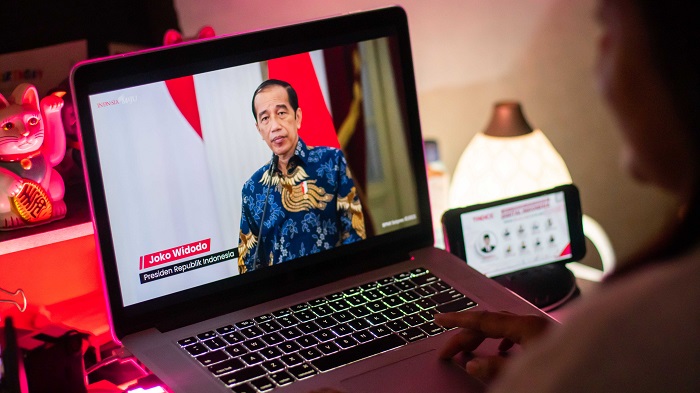TADEX, Tanah Air Digital Exchange untuk Kedaulatan Digital Indonesia