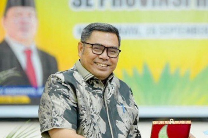 Plt Kepala Disdik Riau: Pembayaran TPP Guru Bersertifikasi Sesuai Prosedur