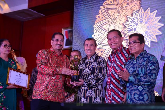 Riau Raih Peringkat 3 Destinasi Wisata Halal di Indonesia