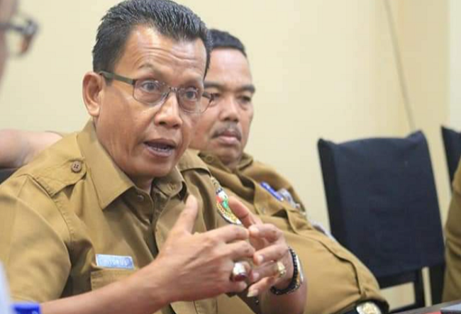 Empat Warga Sudah Mendaftar sebagai Orang Tua Asuh untuk Bayi Terlantar