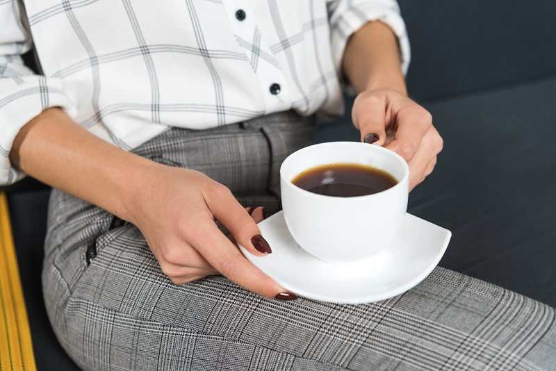 Efek Samping Kopi yang Penting Diketahui
