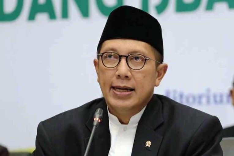 Waduh! Menag Lukman Hakim Diduga Terima Mahar Rp 10 Juta, KPK: Kami akan Kejar!