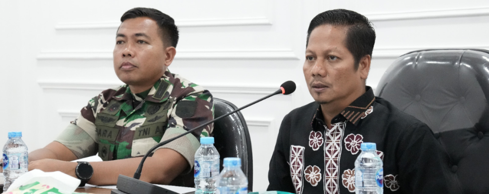 TMMD Ke-127 Tahun 2026 Digelar di Kuantan Hilir Seberang