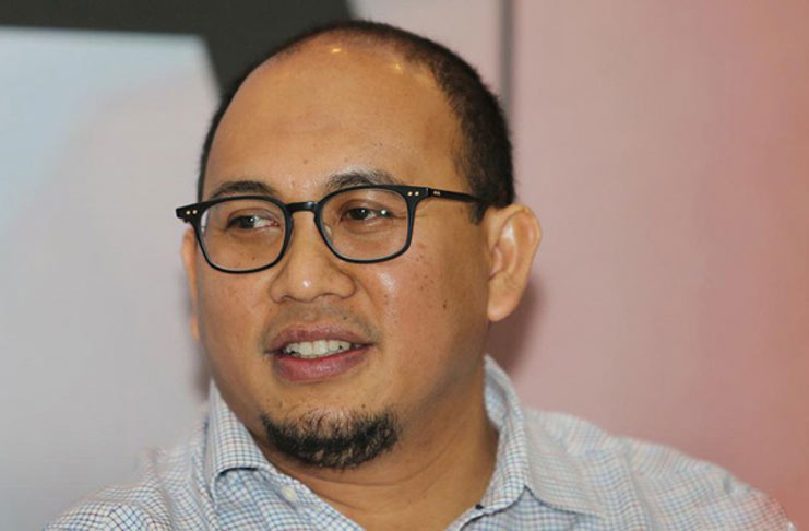 Sindir Menag Fachrul Razi, Andre Rosiade: Pak Menteri, Celana Saya Cingkrang dan Berjenggot Tapi Tidak Radikal