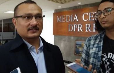 Ungkit Kekalahan Prabowo - Sandi, Ferdinand: Rakyat Cerdas, Tim Pemenangan Kita Tidak Cerdas!