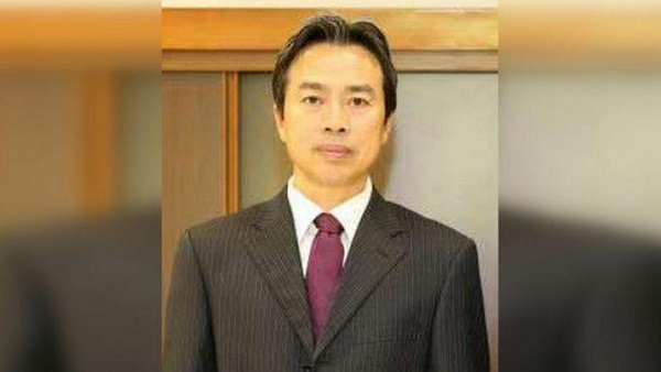 Duta Besar China Du Wei Tewas Akibat Gangguan Jantung, Ini Penjelasan Polisi Israel...