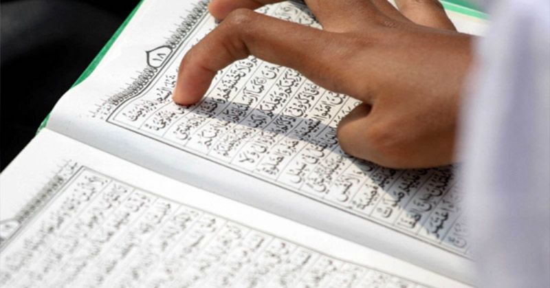 Panitia MTQ Pesantren Modern Nurul Hidayah Lagi Cari Sponsor, yang Mau Bantu Hubungi Nomor Ini