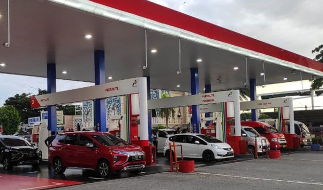 Dikira Lebih Murah, Ternyata Segini Harga Harga Solar 51 Per Liternya...