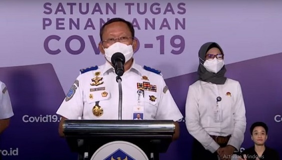 Mobil dan Bus Dilarang Mudik, Ini Kendaraan yang Masih Boleh Melintas