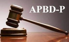 Gesa APBD Perubahan 2022, Baru 4 Daerah Selesai Dilakukan Evaluasi