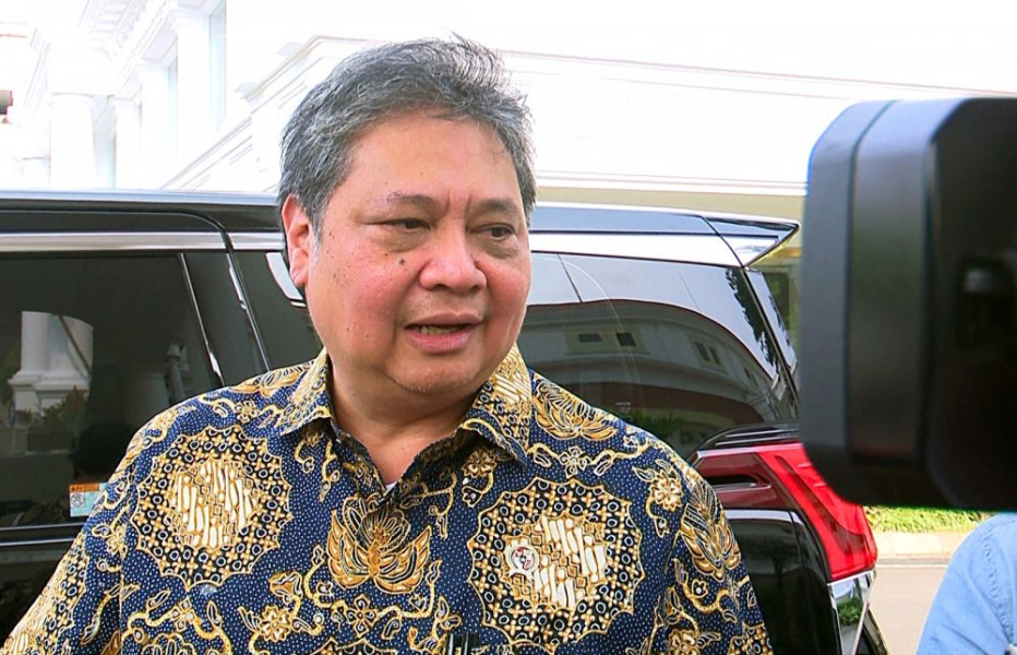 Pemerintah Lanjutkan Program Bantuan Pangan di Tahun 2024
