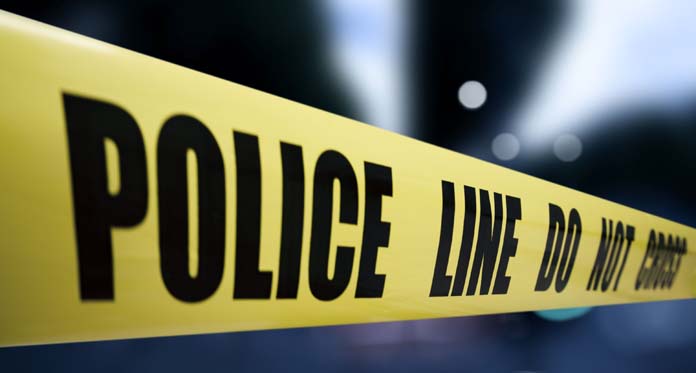 Diduga Masalah Pohon Pinang, 2 Pria Masih Satu Keluarga di Inhil Duel Senjata Tajam, Seorang Meninggal Dunia