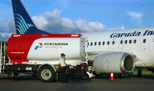 Avtur Hanya Kambing Hitam Kenaikan Harga Tiket Pesawat, Ini yang terjadi di Indonesia