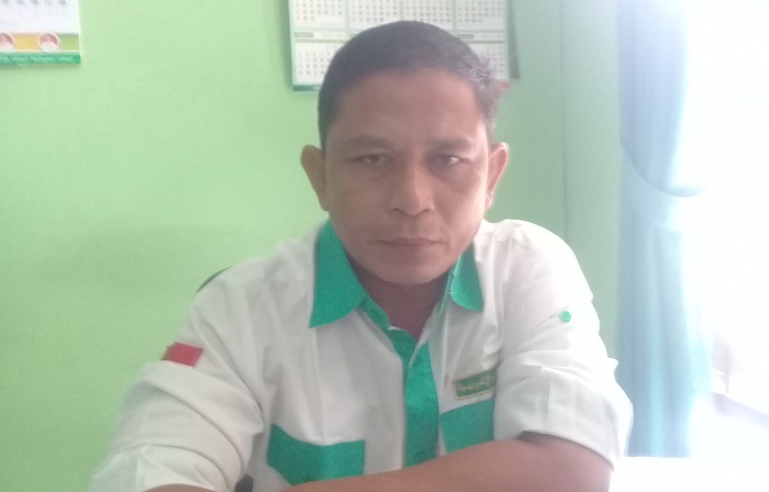 2018, Kemenag Rohul Sertifikasi Lahan Wakaf di Enam Kecamatan
