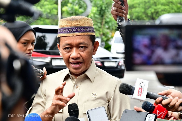 Pemerintah Akan Konversi 120 Juta Sepeda Motor dari Energi Fosil ke Listrik