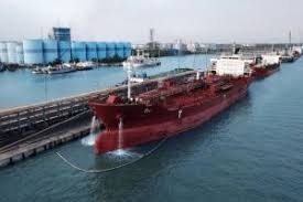 Neraca Perdagangan di Riau Surplus US$ 1,47 Miliar