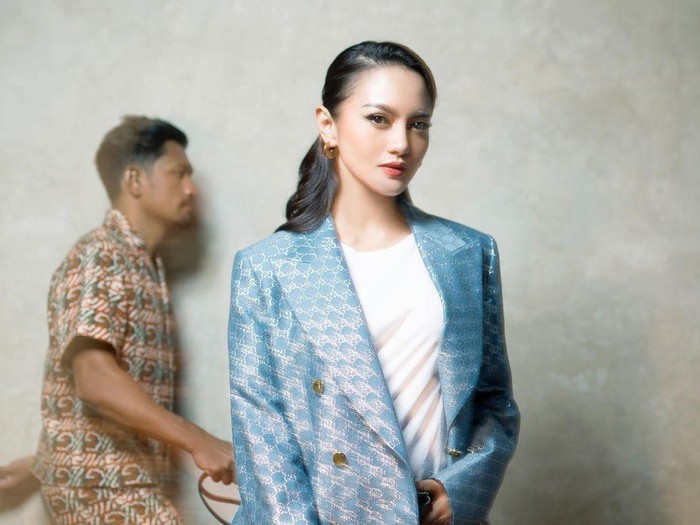 Lamar Ririn Ekawati, Ibnu Jamil Bicara soal Pernikahan