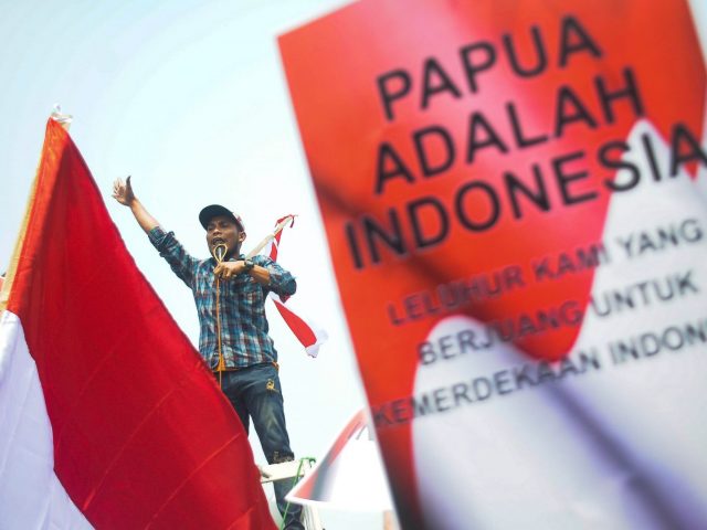 Terus Bertambah, Mahasiswa Papua yang Pulang Kampung Jadi 1.200 Orang
