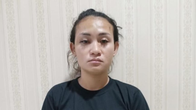 Sewa Mobil Mewah, Wanita Cantik Ini Terlibat Komplotan Pencuri, Ini Perannya 