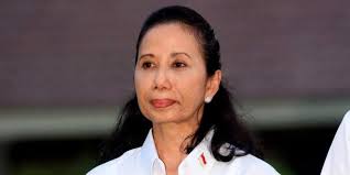 Ada Peran Eks Menteri Rini Soemarno Dalam Terungkapnya Dugaan Korupsi Jiwasraya