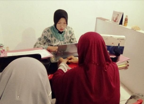 Dikasih Es Teler, 4 ABG Pusing dan Pingsan, Saat Bangun CD Sudah Dilutut, 'Dia Peluk Saya, Anuku Sakit'