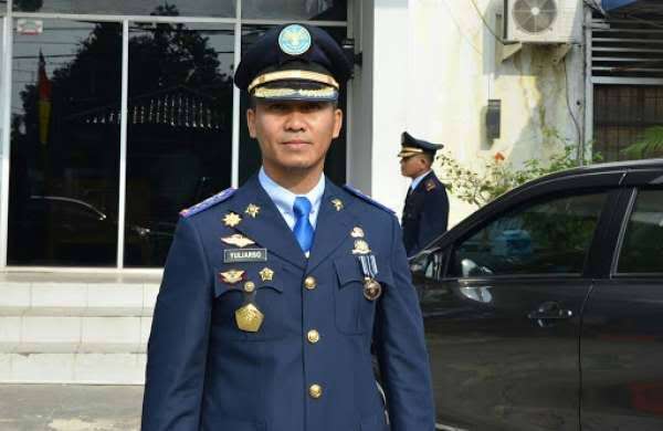 Cegah Kemacetan, Dishub Pekanbaru Imbau Cari Jalan Alternatif Sekitar U Turn