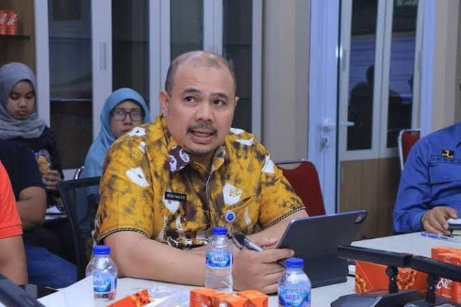 Jasa Angkutan Sampah Tahun 2025 Masih Proses Lelang, Cuma untuk 6 Bulan Saja...
